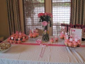 Baby Shower