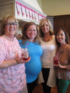 Baby Shower