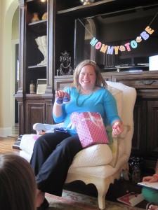 Baby Shower