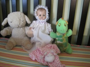 Baby Shower